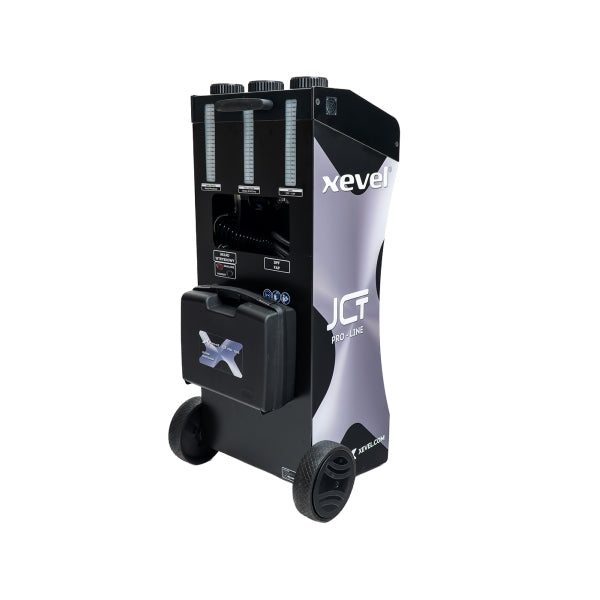 Liqui Moly XEVEL JCT Pro-Line õlivahetusseade
