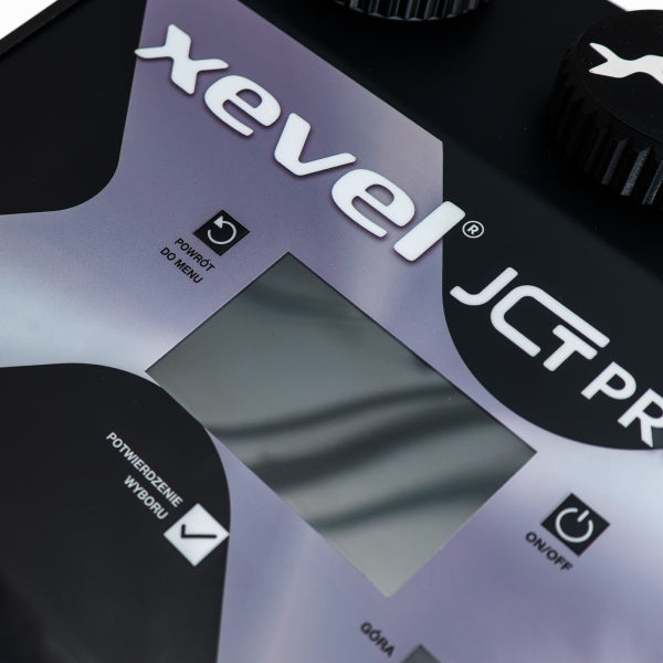 Liqui Moly XEVEL JCT Pro-Line õlivahetusseade