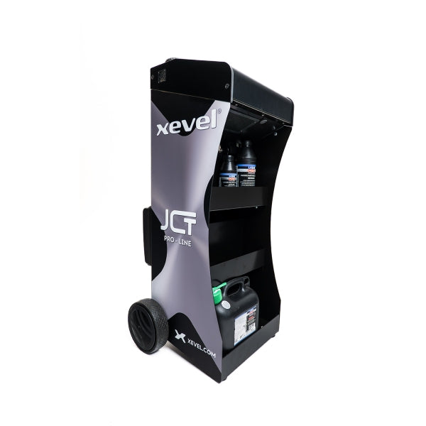Liqui Moly XEVEL JCT Pro-Line õlivahetusseade