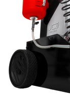 Liqui Moly JCB pidurivedeliku vahetusseade