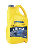 Ravenol LS 90 sillaülekandeõli