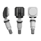 Shido Mootorratta aku 12V 5Ah 300A, plusspool vasakul