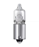 OSRAM ORIGINAL MINIWATT 12 V 10 W signaalpirn