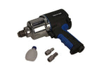 ADLER Pneumaatiline löökmutrikeeraja 3/4", 1690 Nm, komposiit, AD-3070