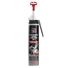 Moje Auto Silikoonhermeetik, must, -50 °C kuni 260 °C, automaatne
