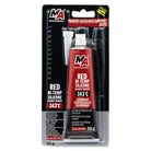 Moje Auto Silikoonhermeetik, punane, kuni 343 °C