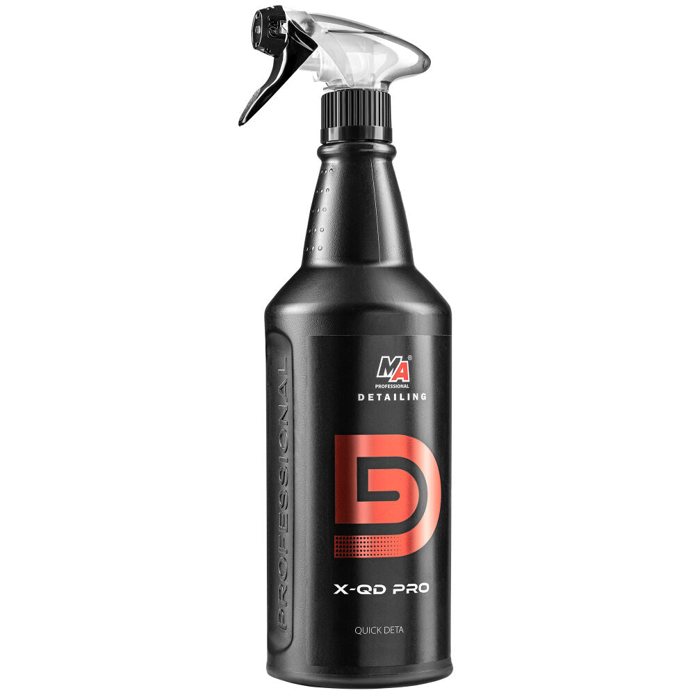 Moje Auto X-QD Pro Quick Detailer kerehooldusvahend