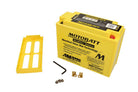 Motobatt Mootorratta aku 12V 25Ah 300A, plusspool paremal