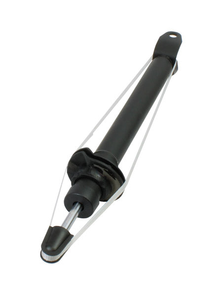Maxgear Amortisaator, Mercedes-Benz W205 C-KLASSE 14- 4X2 AVANGARDE, esimine