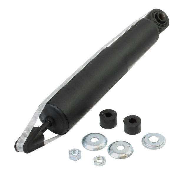 Maxgear Amortisaator, RENAULT MAXITY 2.5D 03.07-, esimine