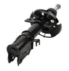 Maxgear Amortisaator, FORD FIESTA VI 1,0/1,25/1,6/1,5TDCI/1,6TDCI 12-, esimine, parem