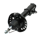 Maxgear Amortisaator, HONDA CIVIC 12-, esimine, parem