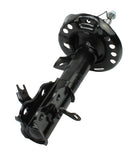 Maxgear Amortisaator, HONDA CIVIC 12-, esimine, parem