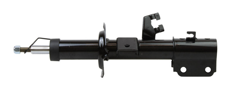 Maxgear Amortisaator, NISSAN MICRA V (K14) 16-, esimine, vasak