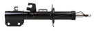 Maxgear Amortisaator, NISSAN MICRA V (K14) 16-, esimine, vasak