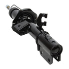 Maxgear Amortisaator, NISSAN MICRA V (K14) 16-, esimine, vasak
