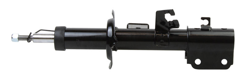 Maxgear Amortisaator, NISSAN MICRA V (K14) 16-, esimine, parem