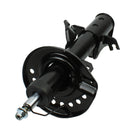 Maxgear Amortisaator, NISSAN PULSAR (C13) 14- EXCEL-G, esimine, vasak