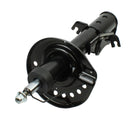 Maxgear Amortisaator, NISSAN PULSAR (C13) 14- EXCEL-G, esimine, parem