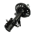 Maxgear Amortisaator, NISSAN PULSAR (C13) 14- EXCEL-G, esimine, parem