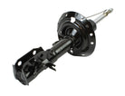 Maxgear Amortisaator, HONDA JAZZ III (GE) 08-, esimine, vasak