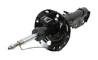 Maxgear Amortisaator, HONDA JAZZ III (GE) 08-, esimine, parem