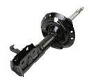 Maxgear Amortisaator, HONDA JAZZ III (GE) 08-, esimine, parem