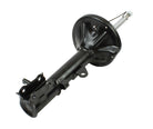 Maxgear Amortisaator, HYUNDAI COUPE 01-, tagumine, vasak