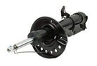 Maxgear Amortisaator, NISSAN LEAF ELECTRIC 10-, esimine, vasak