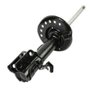Maxgear Amortisaator, NISSAN LEAF ELECTRIC 10-, esimine, parem
