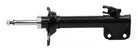 Maxgear Amortisaator, SUBARU IMPREZA 00-, tagumine, parem