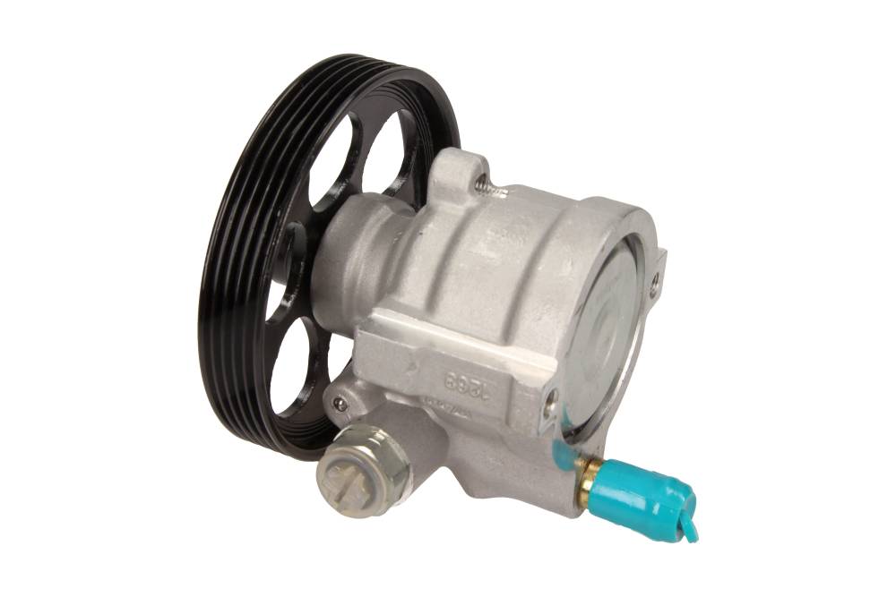 Maxgear Roolivõimendi pump, RENAULT MASTER/ TRAFFIC 01- 1,9DCI rihmarattaga 125 mm 5PK