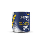 Mannol 7202 2-Takt Universal 2T mootoriõli