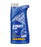 Mannol 7202 2-Takt Universal 2T mootoriõli
