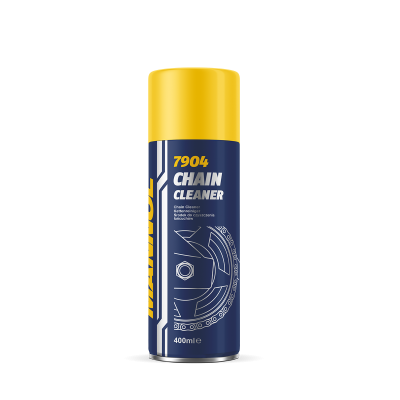Mannol Chain Cleaner ketipuhasti