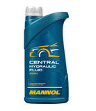 Mannol Fork Oil 10W kahvliõli