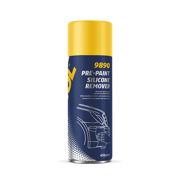 Mannol Intake Valve Cleaner drosselklapi puhasti