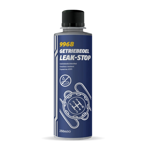 Mannol Radiator Leak-Stop radiaatori tihendusaine