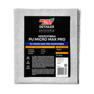 Moje Auto Detailer PU Micro Max Pro mikrofiiberlapp klaasile ja värvipinnale 245 g/m², 49 x 43 cm