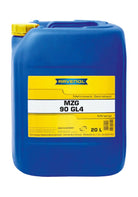 Ravenol MZG SAE90 mootoriõli