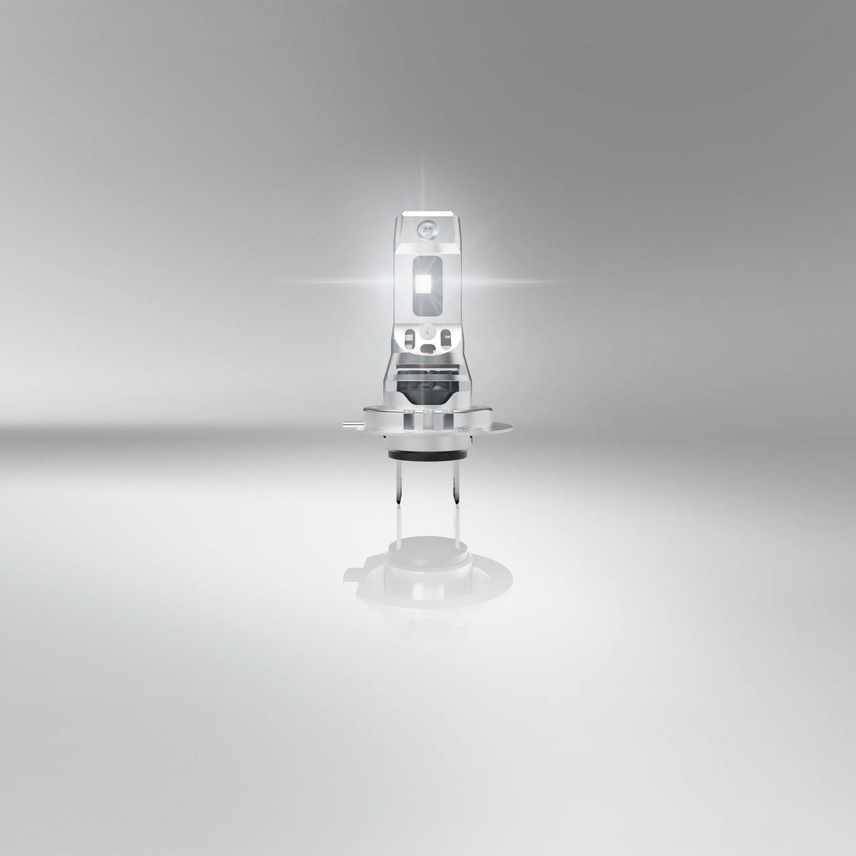 OSRAM NIGHT BREAKER LED SPEED H7 12 V 16 W LED-pirn