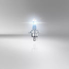 OSRAM NIGHT BREAKER 220 H4 12 V 60/55 W halogeenpirn