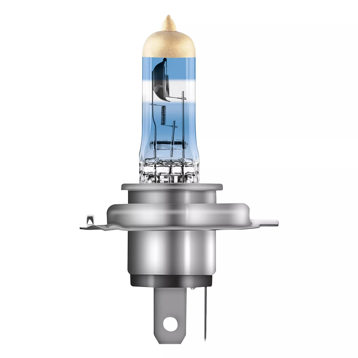 OSRAM NIGHT BREAKER 220 H4 12 V 60/55 W halogeenpirn