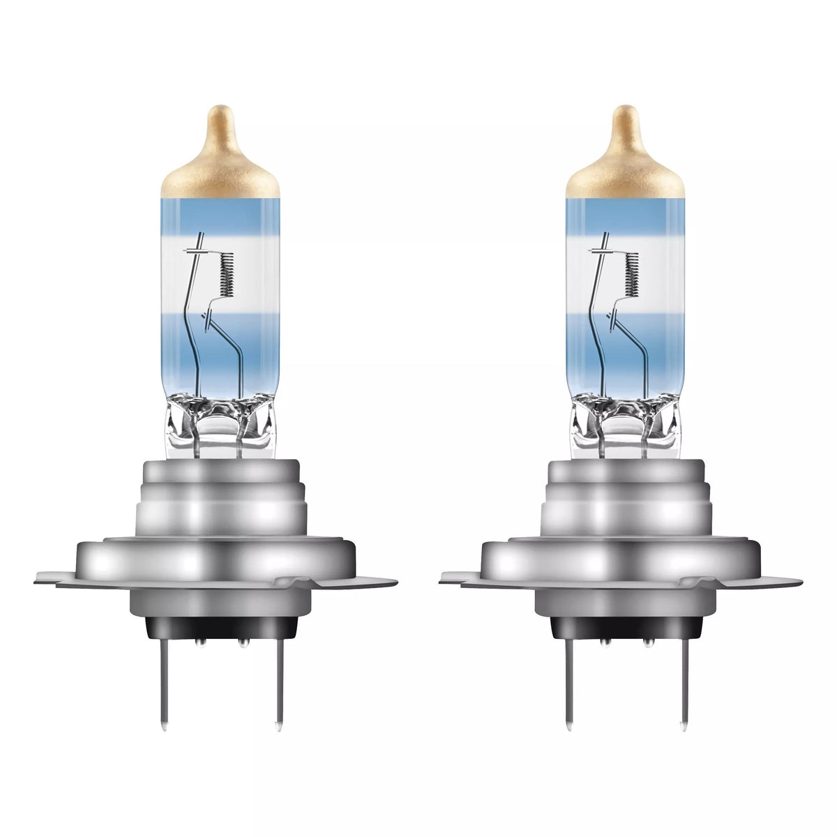 OSRAM NIGHT BREAKER 220 H7 12 V 55 W halogeenpirn