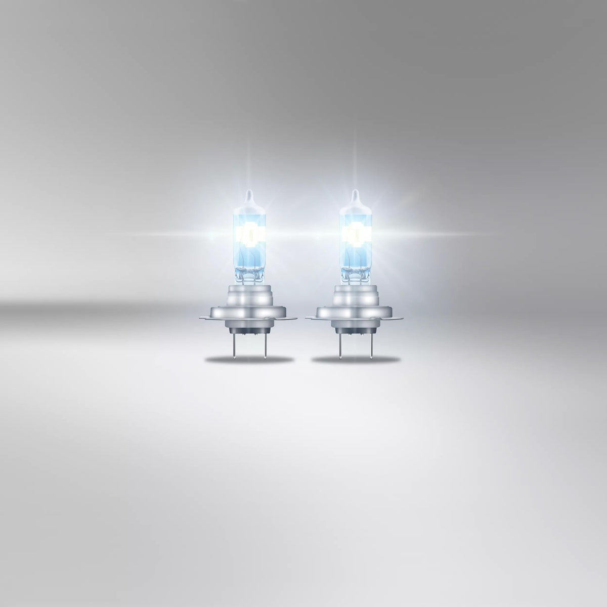 OSRAM NIGHT BREAKER LASER H7 12 V 55 W halogeenpirn