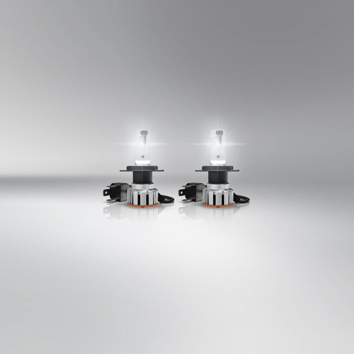 OSRAM NIGHT BREAKER LED START H4 12 V LED-pirn