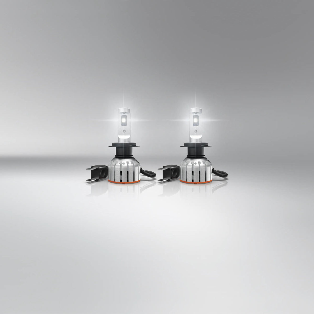 OSRAM NIGHT BREAKER LED START H7 12 V 16 W LED-pirn