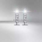 OSRAM NIGHT BREAKER SILVER H1 12 V 55 W halogeenpirn