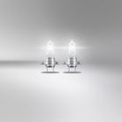 OSRAM NIGHT BREAKER SILVER H7 12 V 55 W halogeenpirn