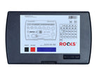 ROOKS Tööriistakomplekt 1/4″ 28 osa SMART